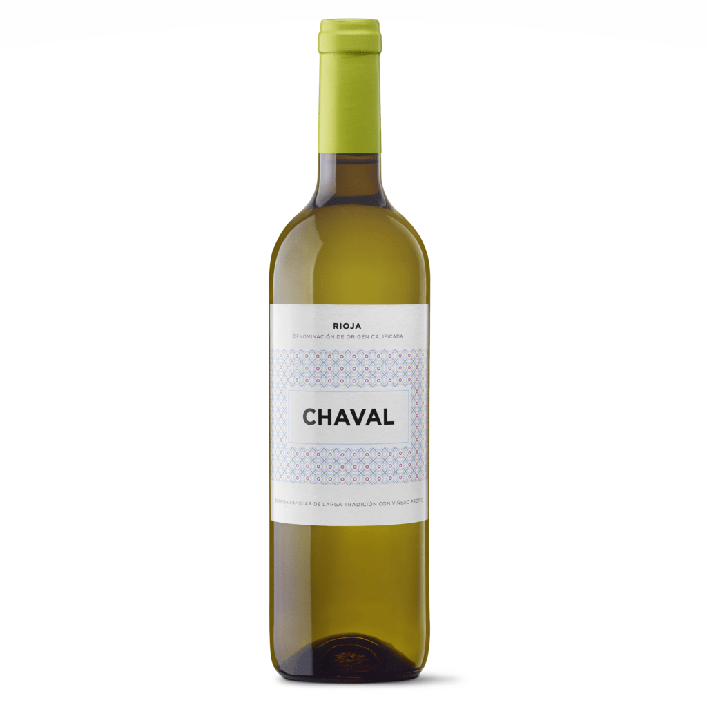 Chaval Blanco Rivalia 2022 - LUAR DISTRIBUCIONES